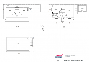 19 RUE BIZET, 71300, MONTCEAU LES MINES, 2 Chambres Chambres , ,Maison,Location ,RUE BIZET,58000030373