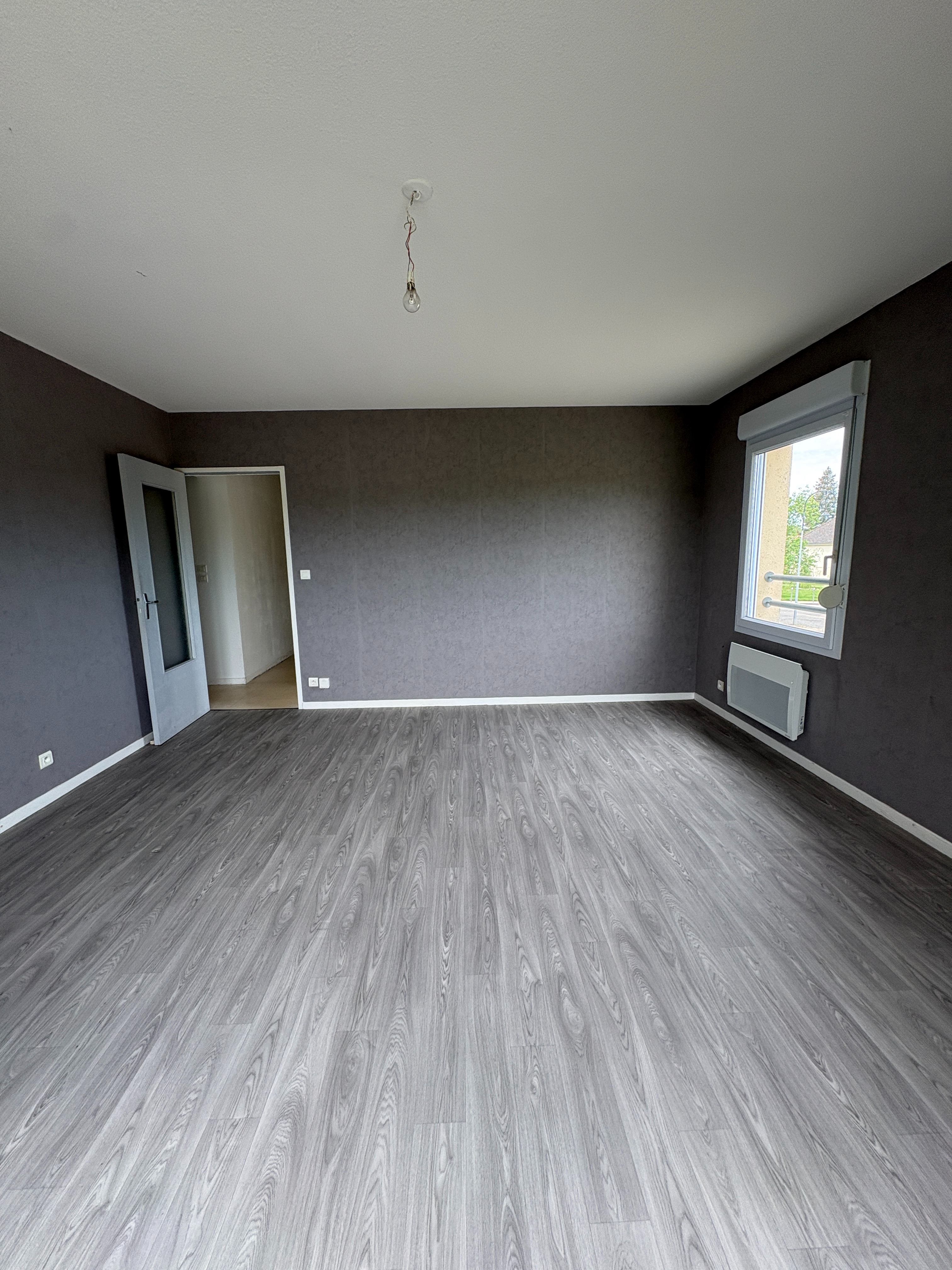 6 RUE DU PORT, 58300, DECIZE, 2 Chambres Chambres , ,Appartement,Location ,RUE DU PORT,1,Rue du port