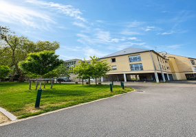 6 RUE DU PORT, 58300, DECIZE, 2 Chambres Chambres , ,Appartement,Location ,RUE DU PORT,1,Rue du port