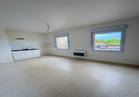 6 RUE DU PORT, 58300, DECIZE, 2 Chambres Chambres , ,Appartement,Location ,RUE DU PORT,1,Rue du port