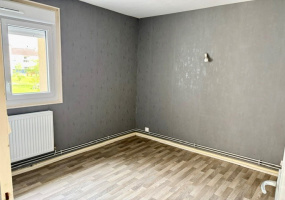 12 IMPASSE JULES RENARD, 58300, DECIZE, 2 Chambres Chambres , ,Appartement,Location ,IMPASSE JULES RENARD,1,Impasse Jules Renard