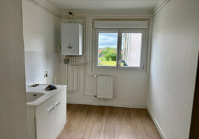 12 IMPASSE JULES RENARD, 58300, DECIZE, 2 Chambres Chambres , ,Appartement,Location ,IMPASSE JULES RENARD,1,Impasse Jules Renard