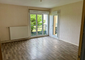 12 IMPASSE JULES RENARD, 58300, DECIZE, 2 Chambres Chambres , ,Appartement,Location ,IMPASSE JULES RENARD,1,Impasse Jules Renard