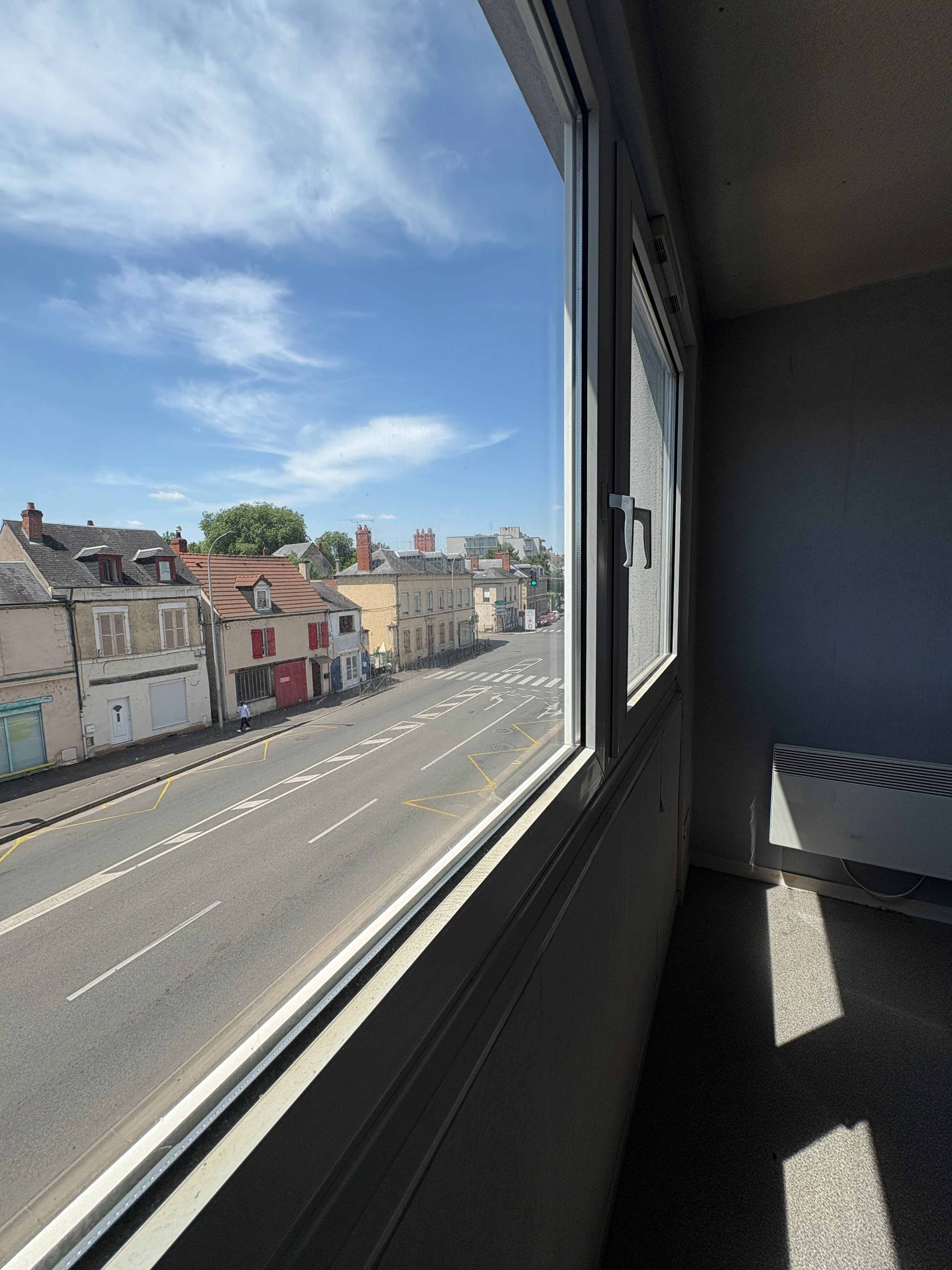 32 rue du petit mouesse, 58000, NEVERS, 2 Chambres Chambres , ,Appartement,Location ,rue du petit mouesse,2,petit mouesse
