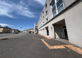 32 rue du petit mouesse, 58000, NEVERS, 2 Chambres Chambres , ,Appartement,Location ,rue du petit mouesse,2,petit mouesse