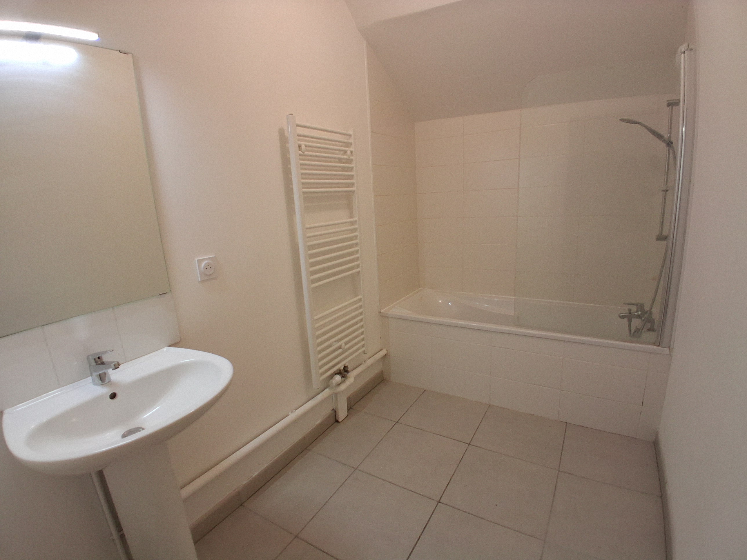 Appartement T3-Terrasse Dijon