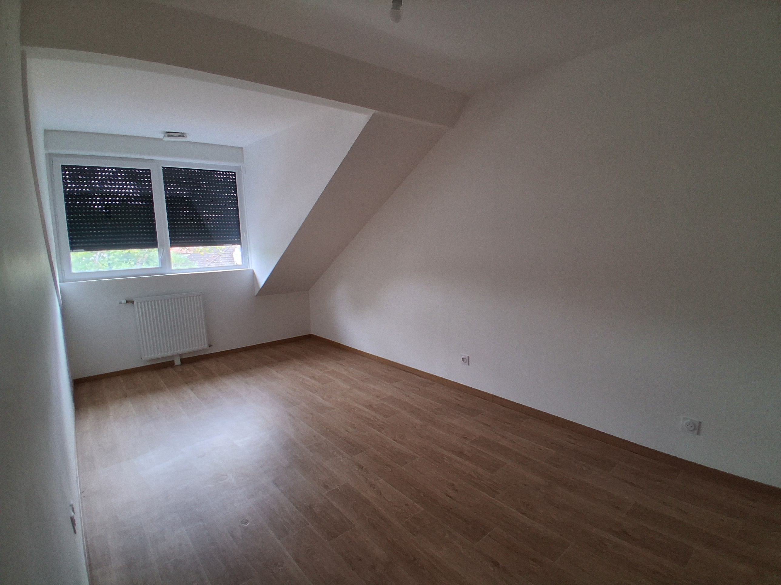 Appartement T3-Terrasse Dijon