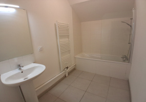 Appartement T3-Terrasse Dijon