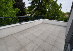 Appartement T3-Terrasse Dijon