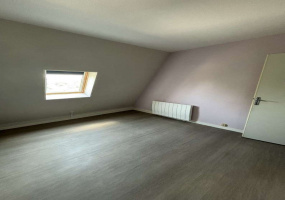 3 IMPASSE DES URSULINES, 58000, NEVERS, 1 Chambres Chambres , ,Appartement,Location ,IMPASSE DES URSULINES,3,ursulines
