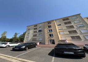 20 RUE ROMAIN ROLLAND, 58000, NEVERS, 2 Chambres Chambres , ,Appartement,Location ,RUE ROMAIN ROLLAND,3,ROMAN ROLLAND