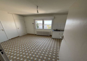 20 RUE ROMAIN ROLLAND, 58000, NEVERS, 2 Chambres Chambres , ,Appartement,Location ,RUE ROMAIN ROLLAND,3,ROMAN ROLLAND
