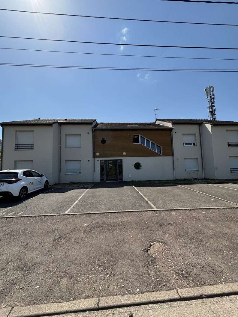 1 IMPASSE DE L'AGUILLON, 58000, NEVERS, 2 Chambres Chambres , ,Appartement,Location ,IMPASSE DE L'AGUILLON,1,IMPASSE AIGUILLON