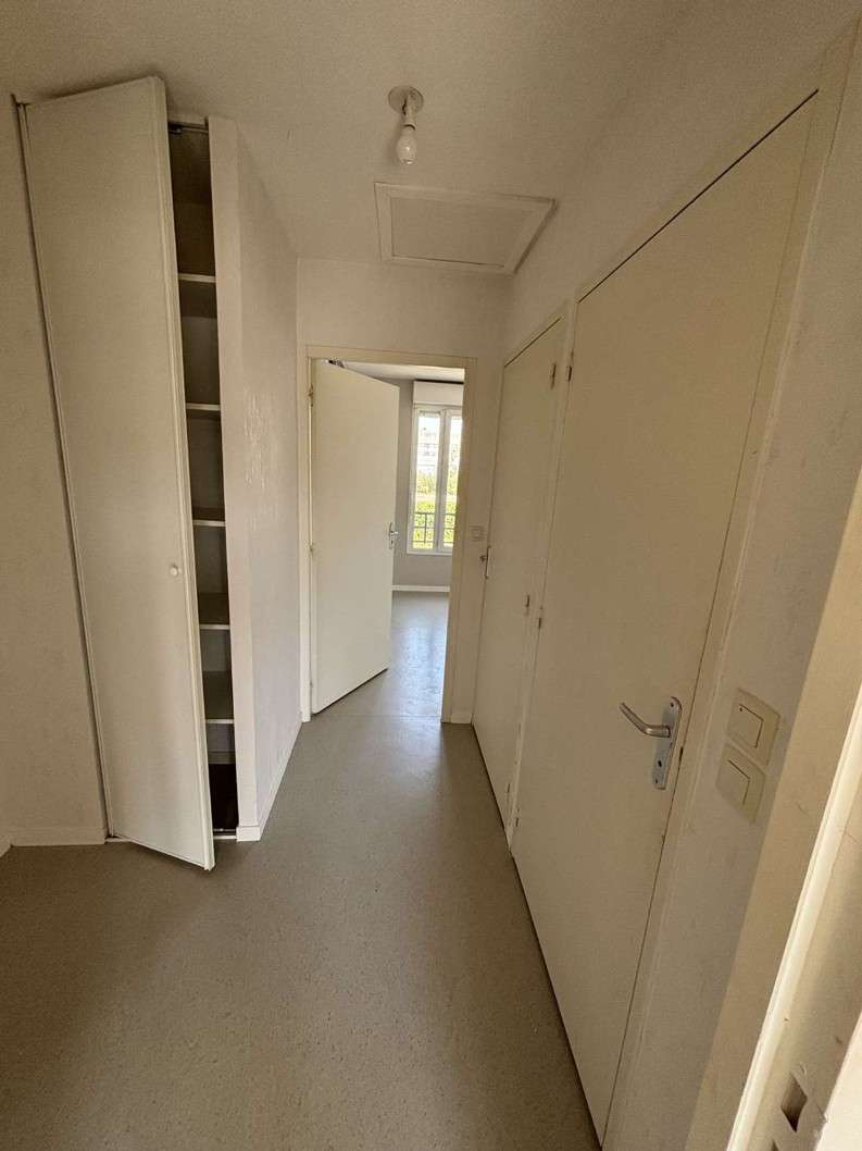 1 IMPASSE DE L'AGUILLON, 58000, NEVERS, 2 Chambres Chambres , ,Appartement,Location ,IMPASSE DE L'AGUILLON,1,IMPASSE AIGUILLON