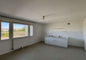 1 IMPASSE DE L'AGUILLON, 58000, NEVERS, 2 Chambres Chambres , ,Appartement,Location ,IMPASSE DE L'AGUILLON,1,IMPASSE AIGUILLON