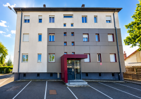 4 ALLEE JEAN MACE, 58000, NEVERS, 3 Chambres Chambres , ,Appartement,Location ,ALLEE JEAN MACE,2,JEAN MACE