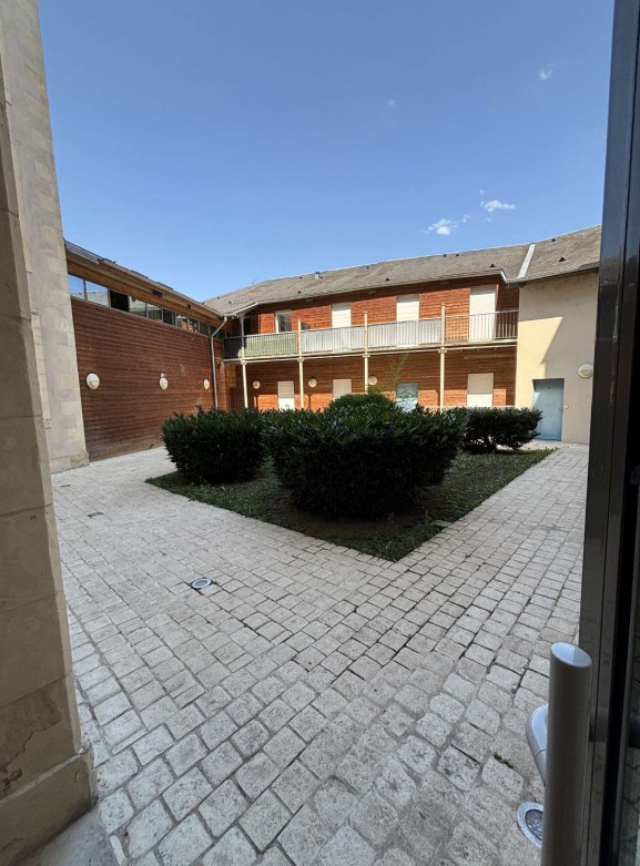 9 B RUE JEAN DESVEAUX, 58000, NEVERS, 2 Chambres Chambres , ,Appartement,Location ,B RUE JEAN DESVEAUX,1,JEAN DESVEAUX