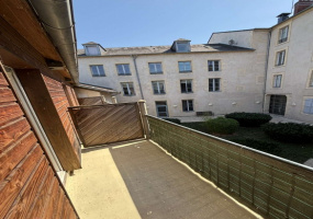 9 B RUE JEAN DESVEAUX, 58000, NEVERS, 2 Chambres Chambres , ,Appartement,Location ,B RUE JEAN DESVEAUX,1,JEAN DESVEAUX