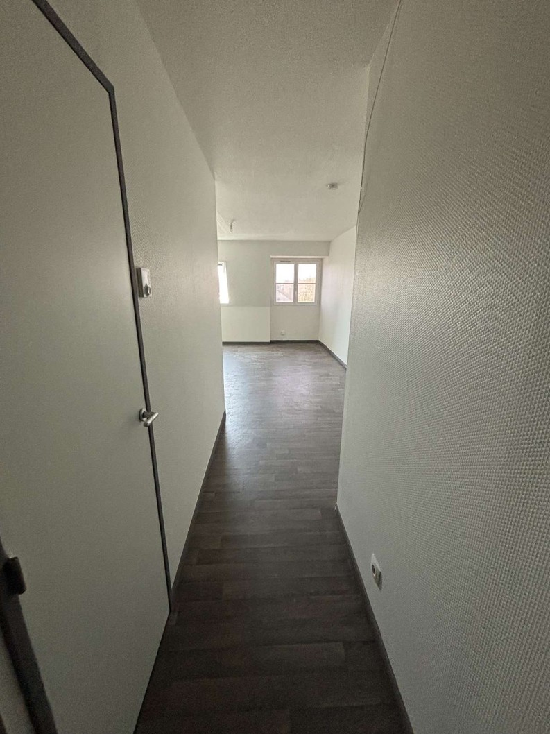 2 ALLEE PECARD, 58000, NEVERS, 1 Chambres Chambres , ,Appartement,Location ,ALLEE PECARD,3,PECARD