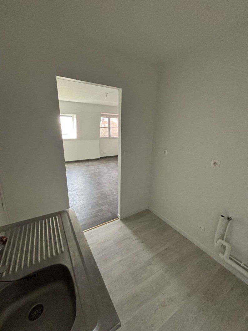 2 ALLEE PECARD, 58000, NEVERS, 1 Chambres Chambres , ,Appartement,Location ,ALLEE PECARD,3,PECARD