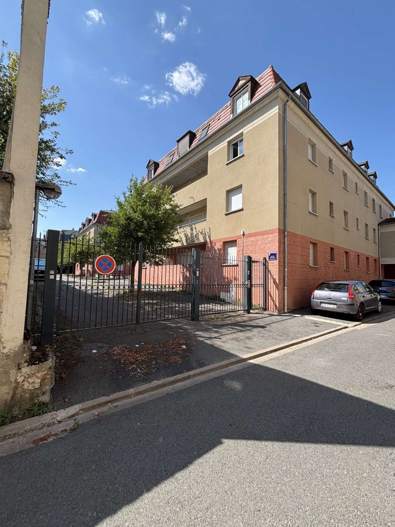 2 ALLEE PECARD, 58000, NEVERS, 1 Chambres Chambres , ,Appartement,Location ,ALLEE PECARD,3,PECARD