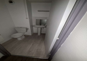 2 ALLEE PECARD, 58000, NEVERS, 1 Chambres Chambres , ,Appartement,Location ,ALLEE PECARD,3,PECARD