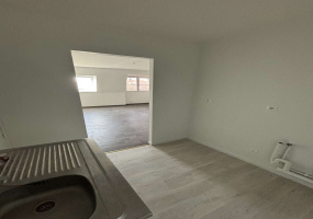 2 ALLEE PECARD, 58000, NEVERS, 1 Chambres Chambres , ,Appartement,Location ,ALLEE PECARD,3,PECARD