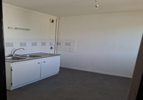 Appartement T2 - Baignoire - 1 chambre - 3ème étage - Ascenseur - Longvic