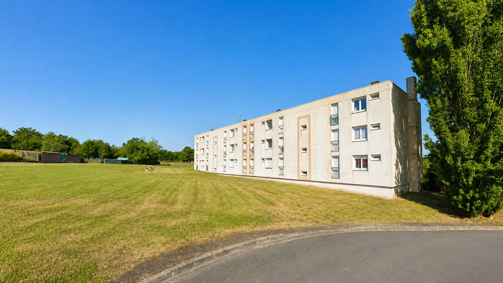 Appartement 4 pièces 76 m² · à Mars · 76 m² · 692 €/mois