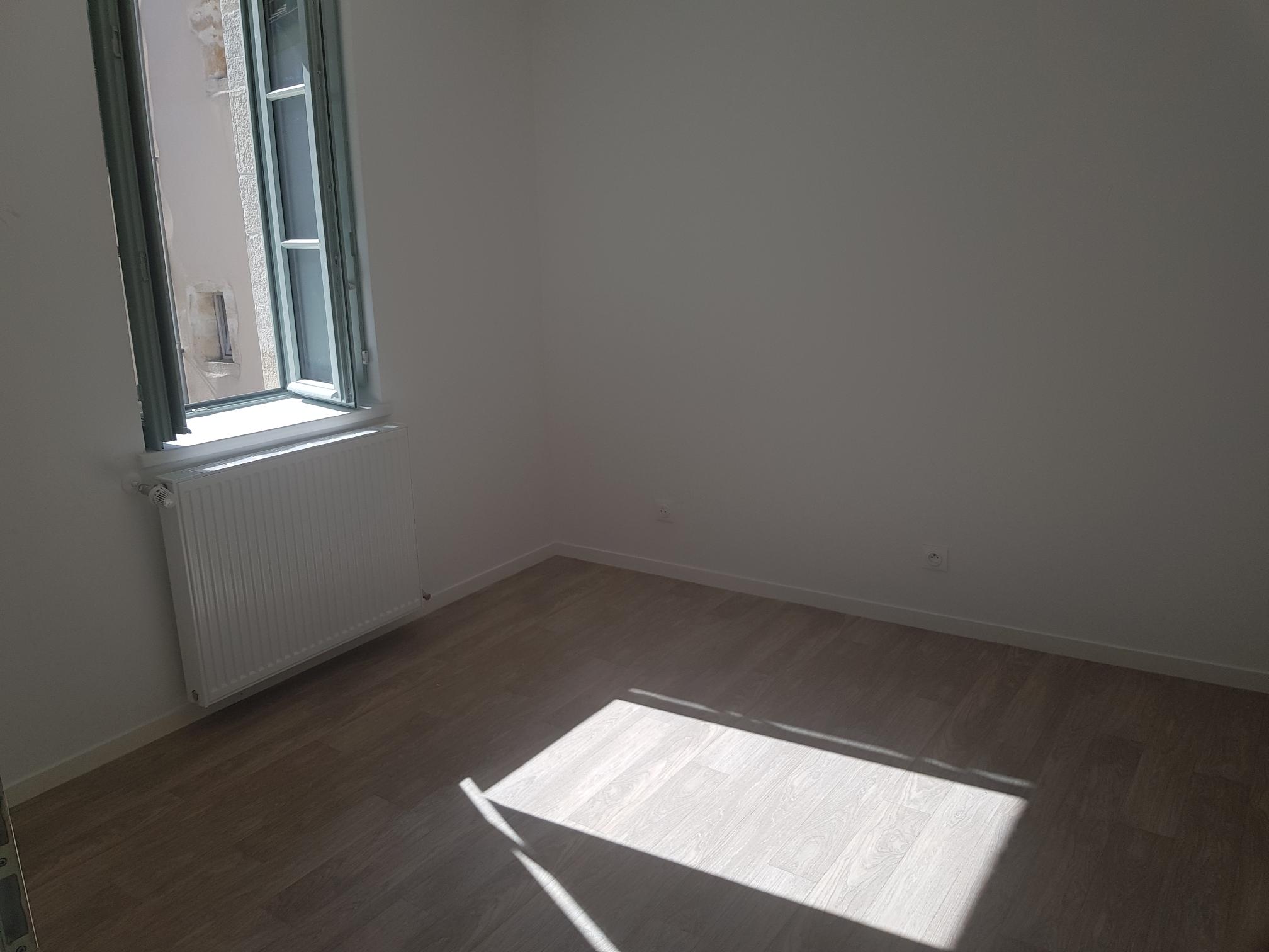 Appartement T4, 3 chambres, 1er étage, Rue Berbisey, Dijon