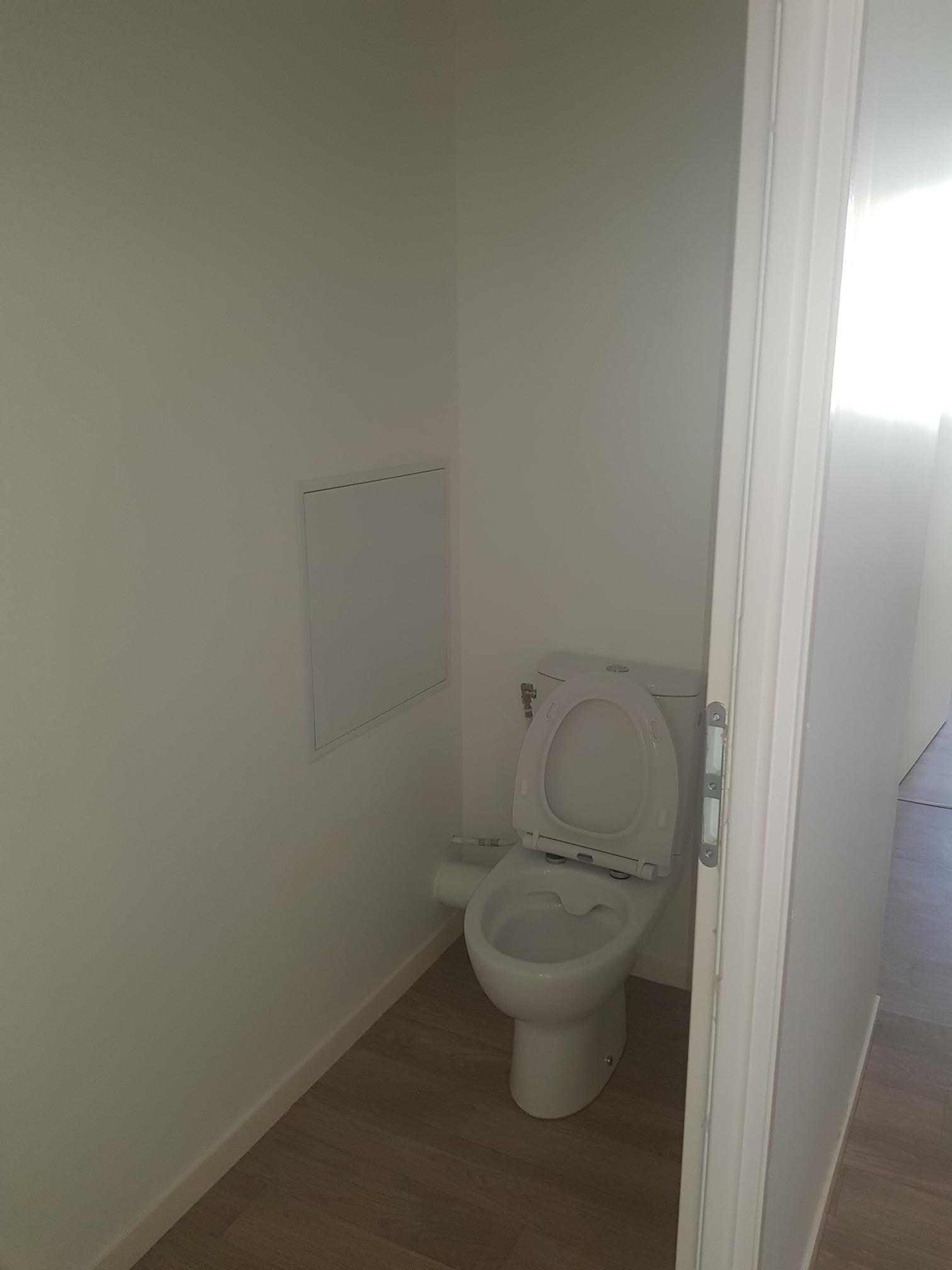 Appartement T4, 3 chambres, 1er étage, Rue Berbisey, Dijon