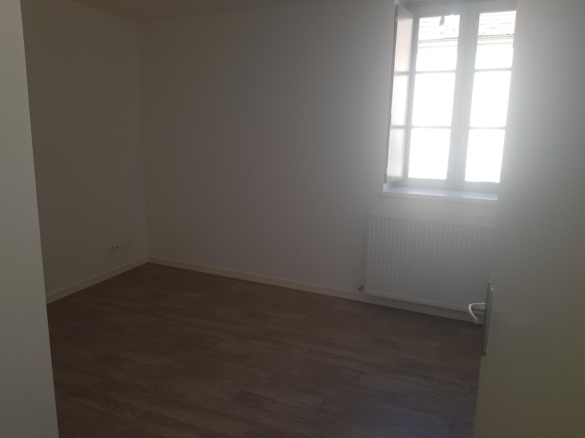 Appartement T4, 3 chambres, 1er étage, Rue Berbisey, Dijon