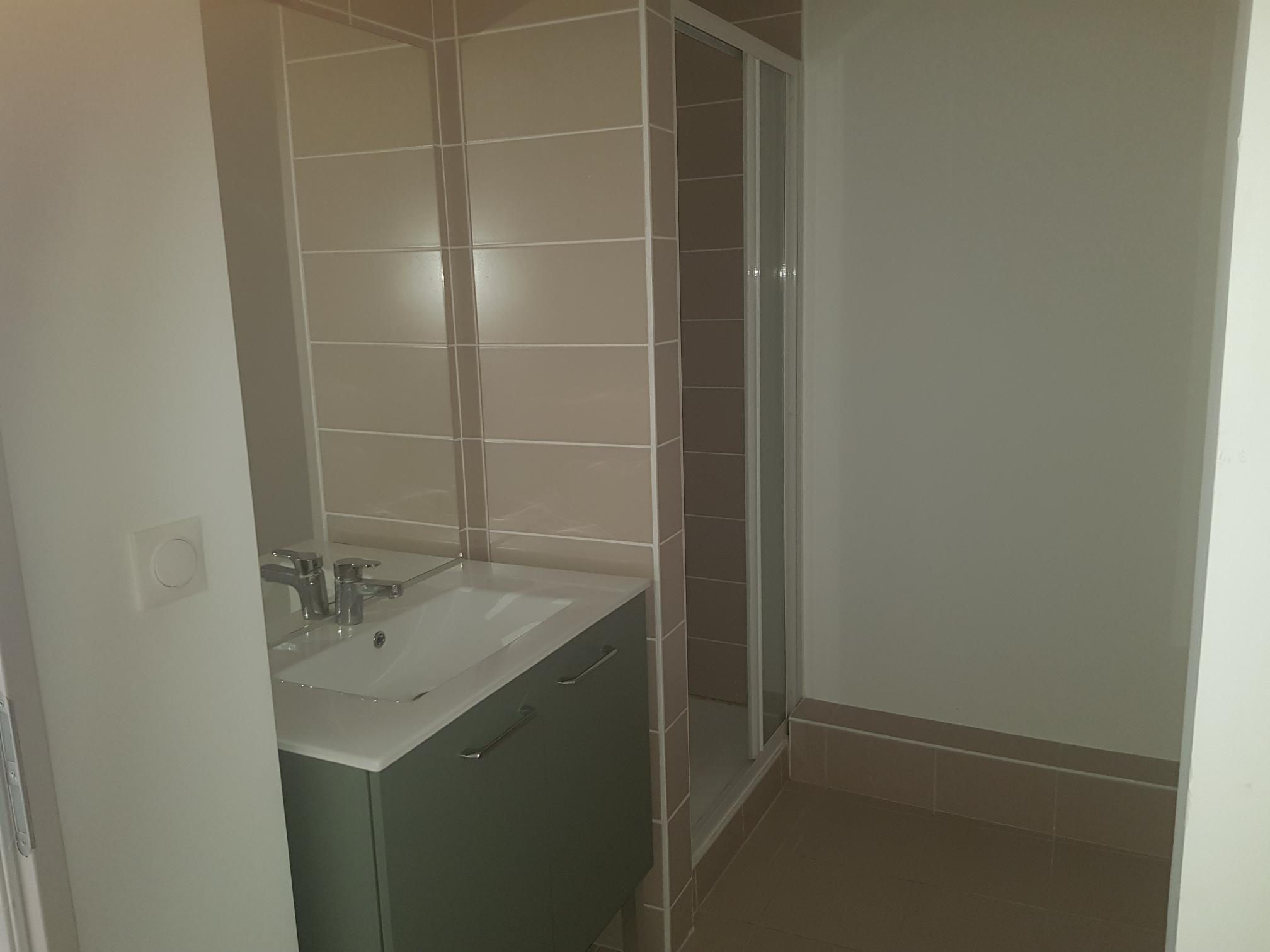 Appartement T4, 3 chambres, 1er étage, Rue Berbisey, Dijon