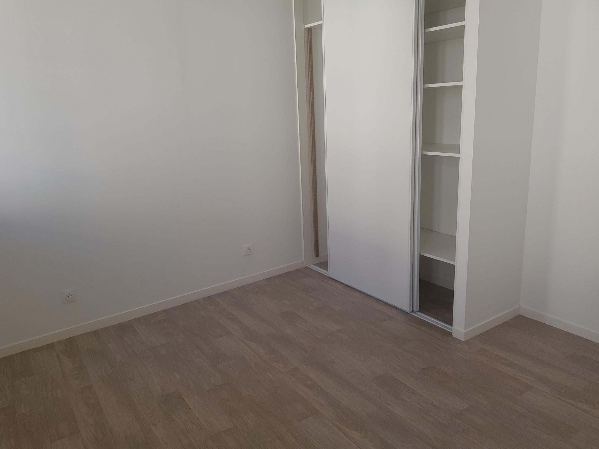 Appartement T4, 3 chambres, 1er étage, Rue Berbisey, Dijon