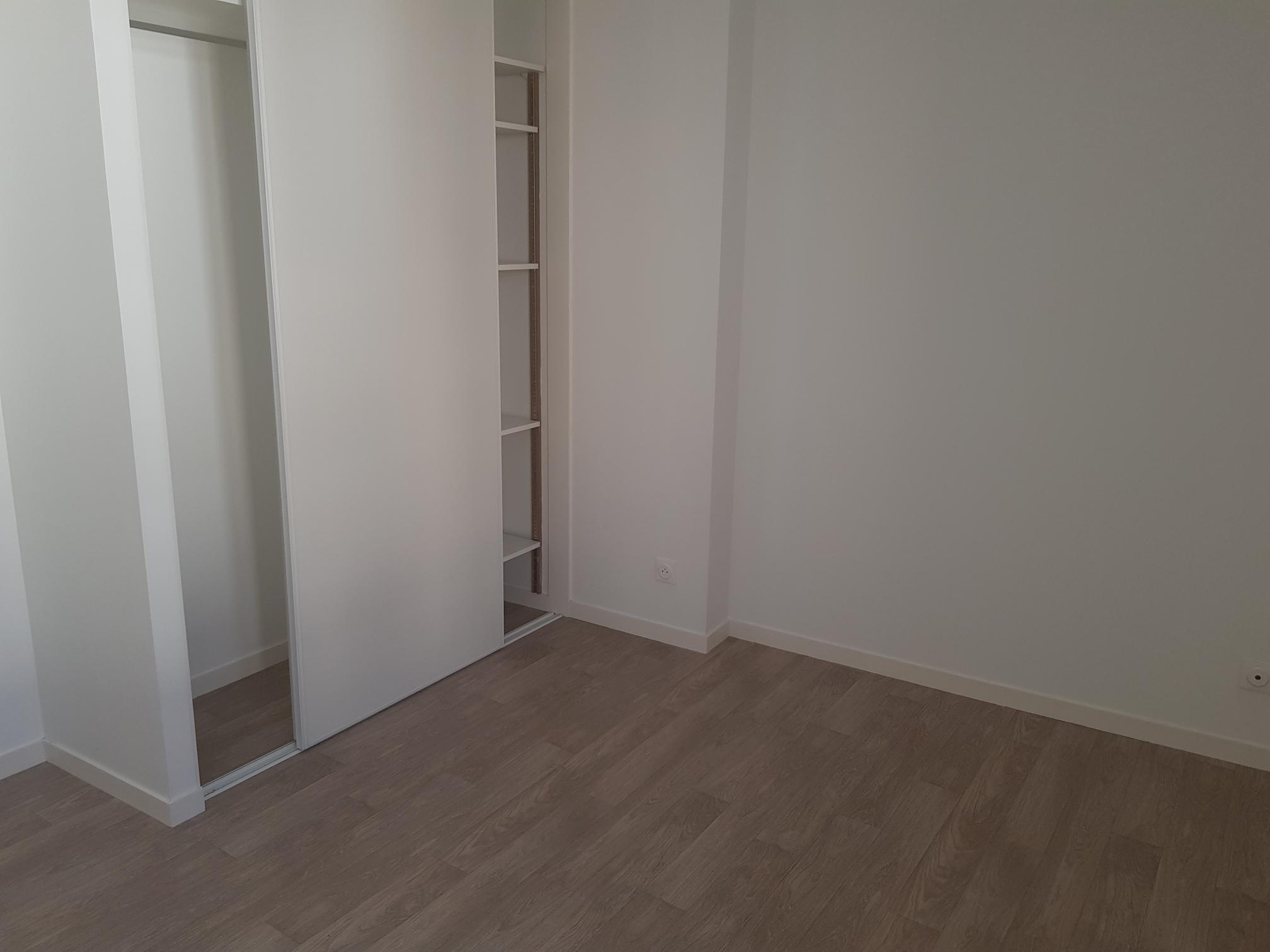 Appartement T4, 3 chambres, 1er étage, Rue Berbisey, Dijon