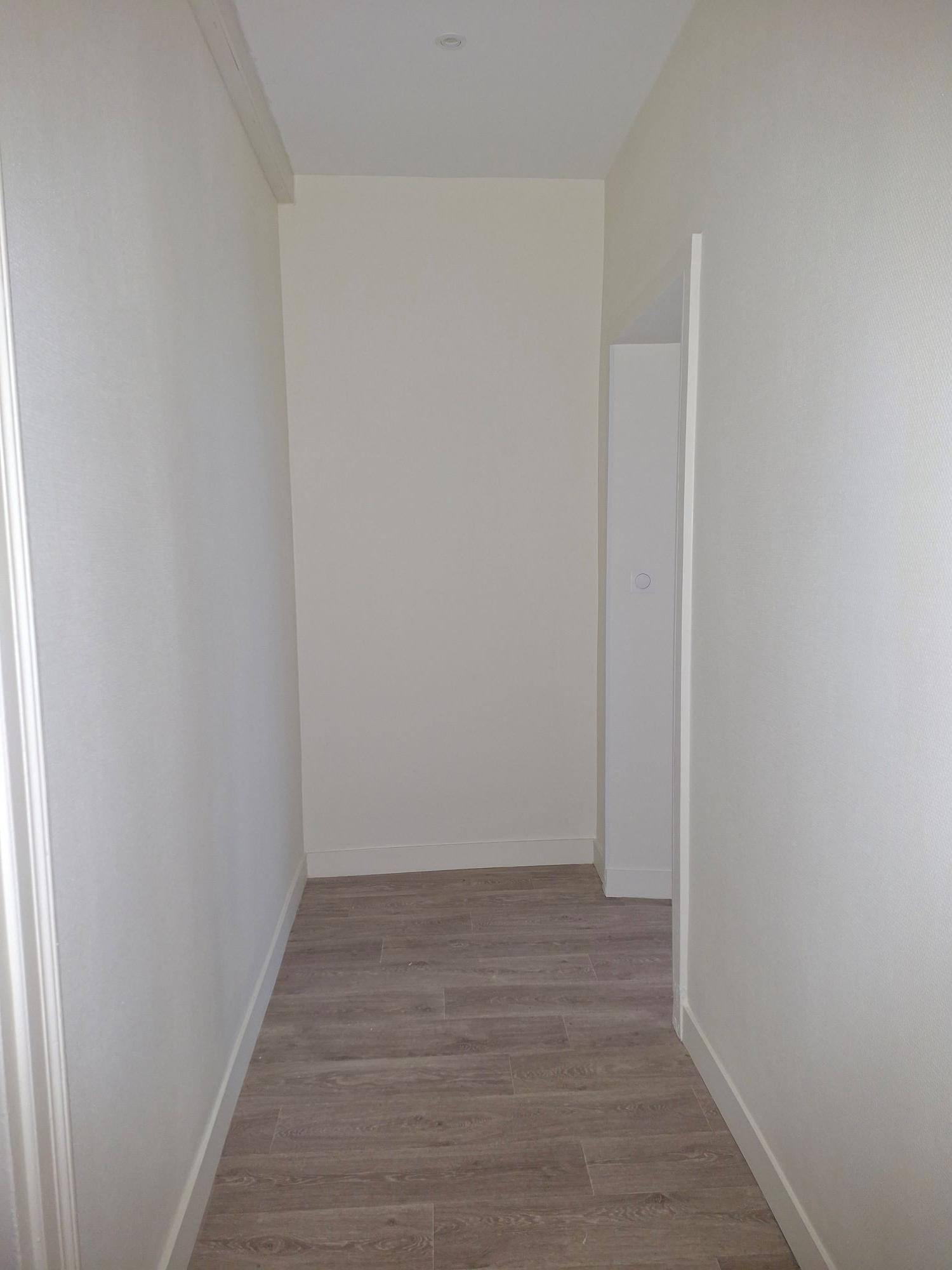 Appartement T3, 2 chambres, 1er étage, Rue Sainte-Anne, Dijon